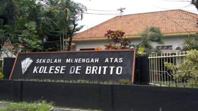 11 Sekolah dengan Basic Gereja Katolik International di Jakarta