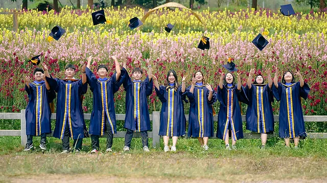 Menelusuri Keunggulan: 7 Universitas Terbaik di Chiang Rai